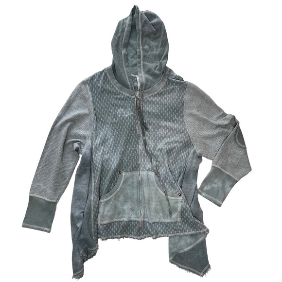 Scrapbook Originals hoodie sweatshirt boho size 3X - Picture 1 of 9